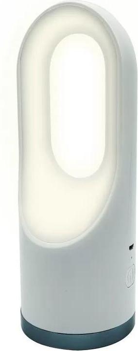 Image du produit Porodo Lampe torche d'extérieur multi-fonctions 2 en 1 1200mAh