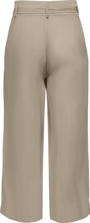 Immagine prodotto Only ONLCARO Verkürzt Hose mit weitem Beinschnitt Hose mit weitem Beinschnitt (S)