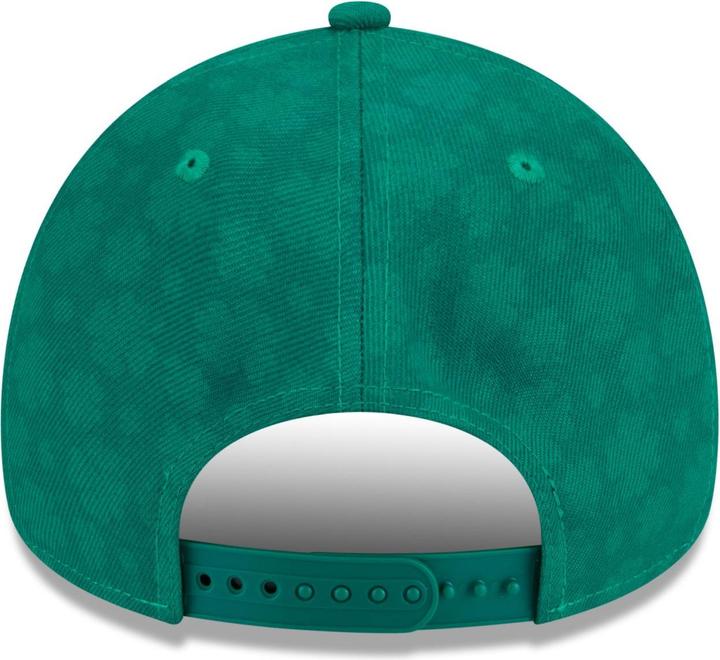 Image du produit New Era 9Forty Cap - Saint Patricks Day Oakland Athletics