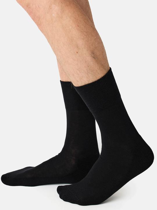 Immagine prodotto Nur Die Freizeitsocken Baumwolle Aktiv Sport und Freizeit (confezione da 6, 39 - 42)