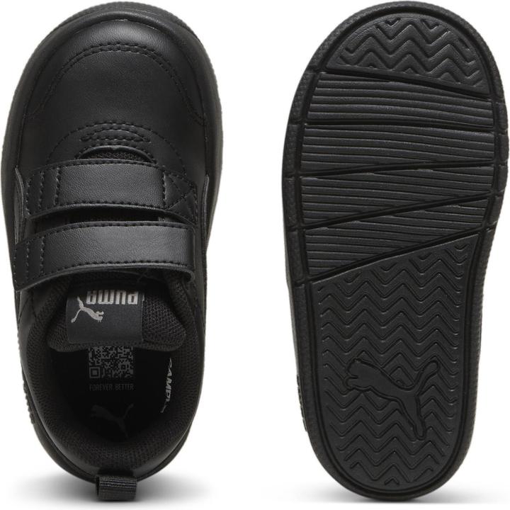 Actual product image Puma Courtflex V3 V Inf (22)