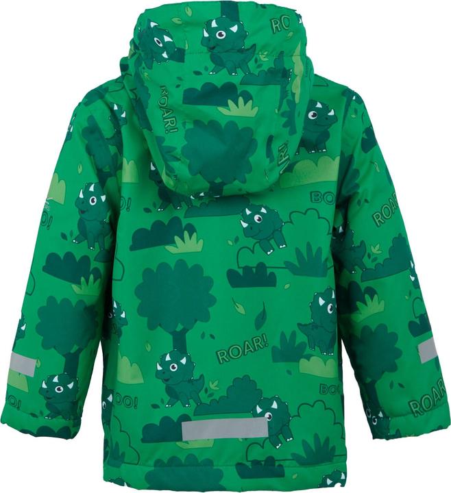 Immagine prodotto Regatta Stompy The Dinosaur Giacca Impermeabile Bambini
