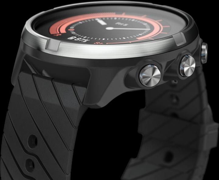 Produktbild Suunto 9 (50 mm)
