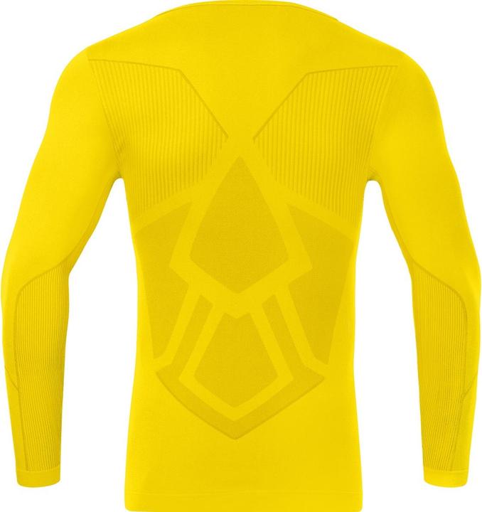 Actual product image JAKO LONGSLEEVE COMFORT 2.0 (XXL)