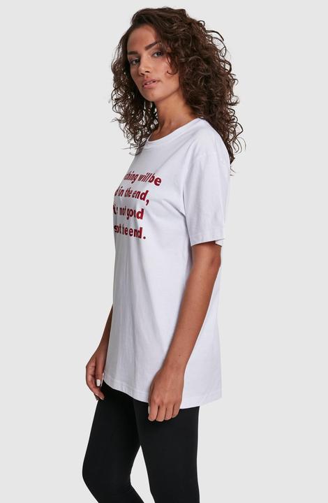 Actual product image MT Everything Will Be Good Tee (M)