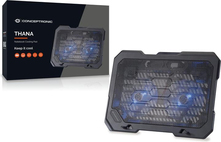 Productafbeelding Conceptronic THANA01B