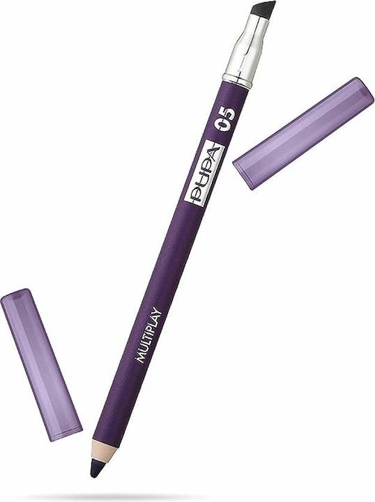 Pupa Milano Multiplay Eye Pencil full violet (05 Full Violet)