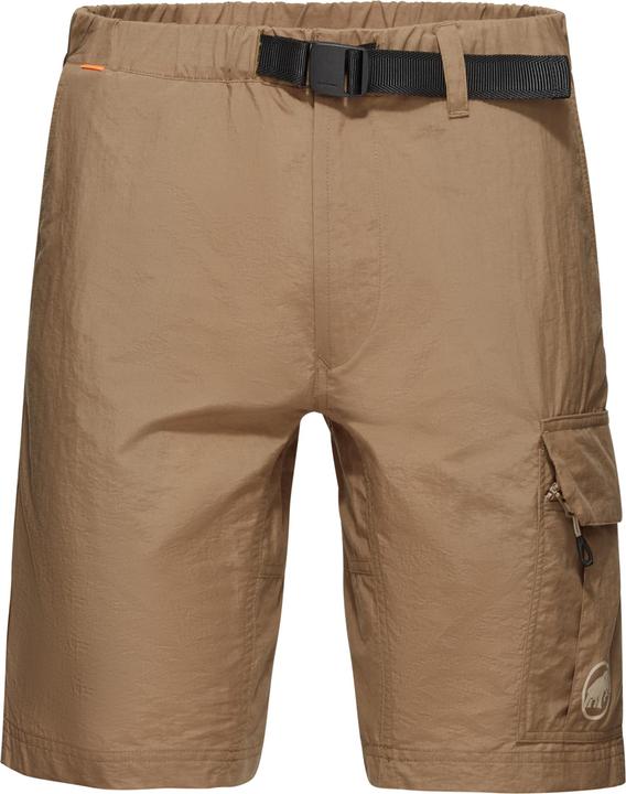 Mammut Hiking Cargo Shorts Men (54)