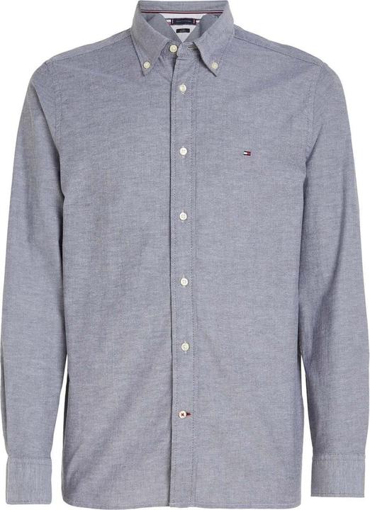 Tommy Hilfiger Core 1985 Flex Hemd
