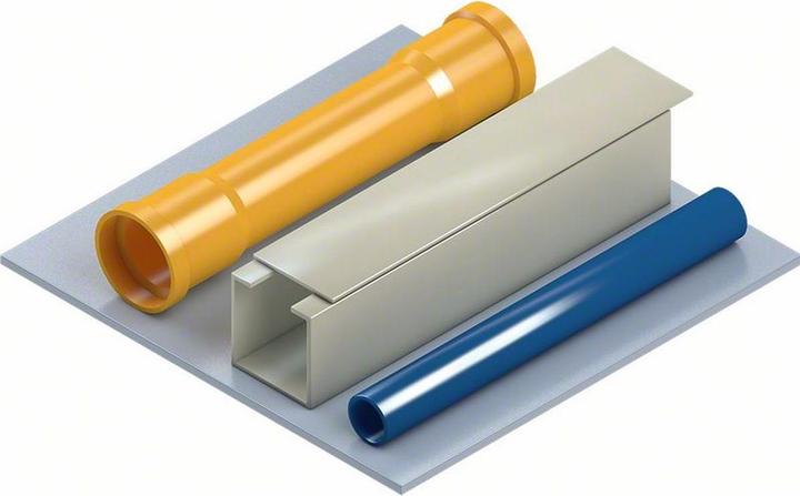 Produktbild Bosch Professional Zubehör Expert HEX-9 MultiConstruction (3.0 Millimeter)