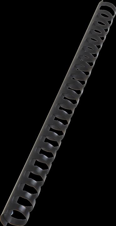 Image du produit GBC Liant plastique ProComb