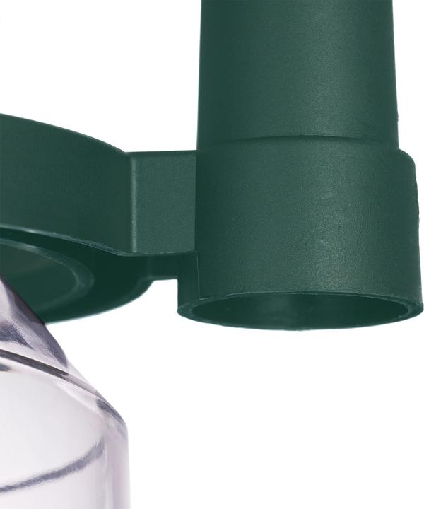 Actual product image Relaxdays 2x rain gauge