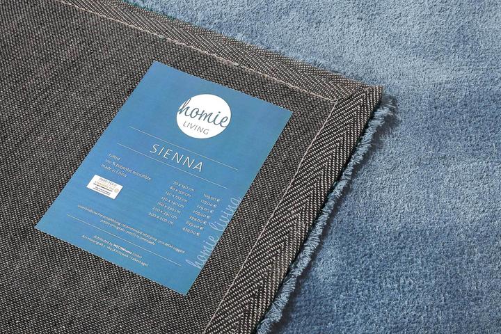 Actual product image Homie Living Sienna (200 x 200 cm)