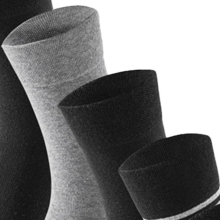 Produktbild Schiesser 10er Pack Bluebird Socken (10er Pack, 39 - 42)