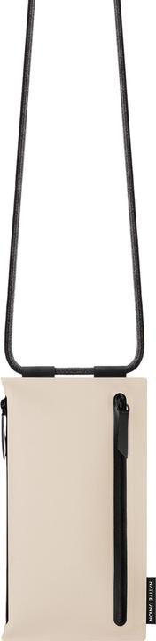Produktbild Native Union Sling Tech Pouch (Apple iPhone 13 mini, Apple iPhone 13, Apple iPhone 12, Apple iPhone 12 Pro Max, Apple iPhone 12 Pro, Apple iPhone 13 Pro Max, Apple iPhone 12 mini, Apple iPhone 13 Pro)