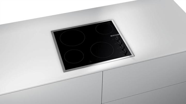 Actual product image Bosch Hausgeräte PKE645CA2E
