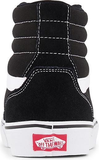 Actual product image Vans Filmore Hi Sneaker Men (40)