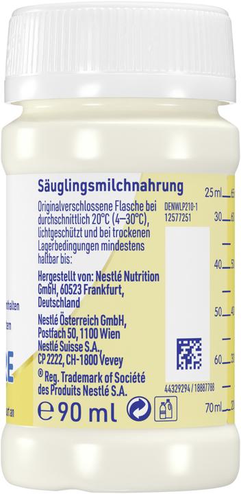 Produktbild Beba Optipro Pre (3610 g, ab Geburt)