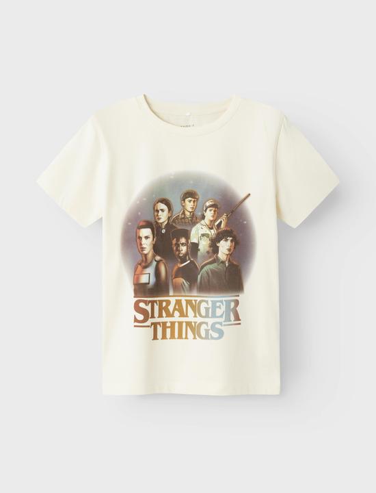 Immagine prodotto Name it Stranger Things T-Shirt (116)