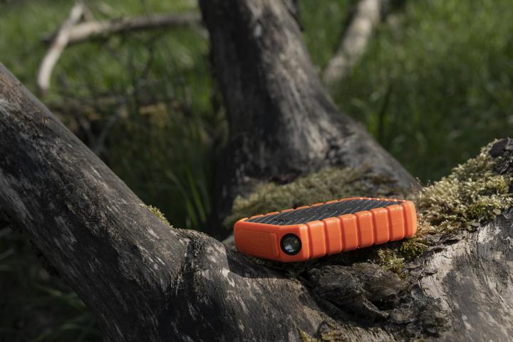 Produktbild Xtorm Xtreme Series (10000 mAh, 18 W, 120 Wh)