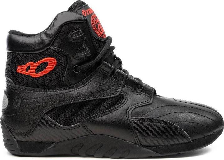 Produktbild Otomix Carbonite Ultimate Trainer BLACK (41)