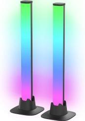 Produktbild Mecharite 3001246 Tischleuchte LED Schwarz