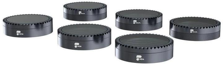 PolarPro Standard Series 6-Pack (DJI Mavic Air)