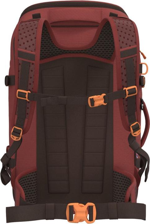 Image du produit Cabin zero Adventure Cabin Bag ADV Pro 42L Sac à dos 55 cm pour ordinateur portable (35 l)
