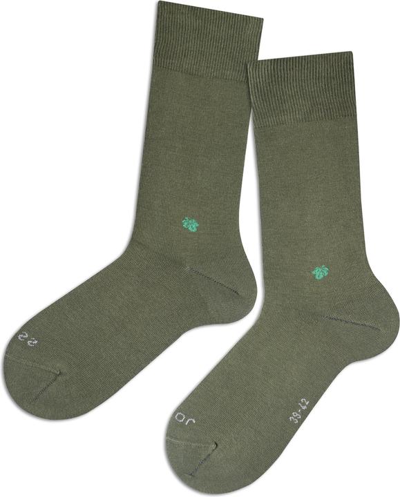 Produktbild John Kiss Socken Elton (2er Pack, 39 - 42)