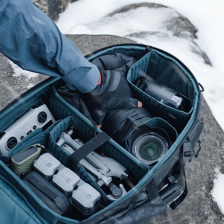 Produktbild Pgytech Camera Cold proof Warm Cover (Kamera Zubehörtasche)