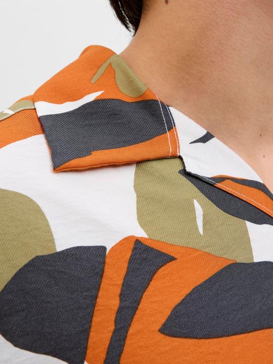Immagine prodotto Jack & Jones Relaxed Fit Hemd Hemd (S)