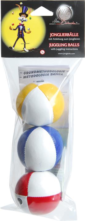Image du produit Jonglerie Jeu de balle de jonglage