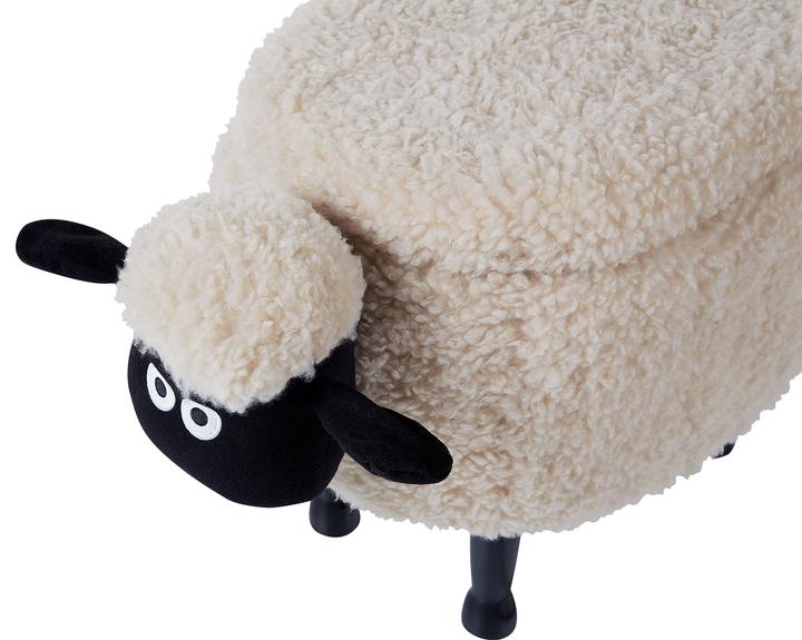Produktbild Beliani Sheep