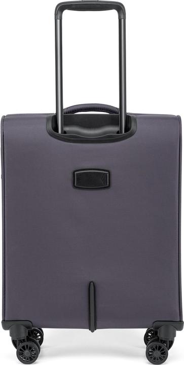 Actual product image Epic Jupiter 4X 4 Rollen Kabinentrolley 55 cm (39 l)