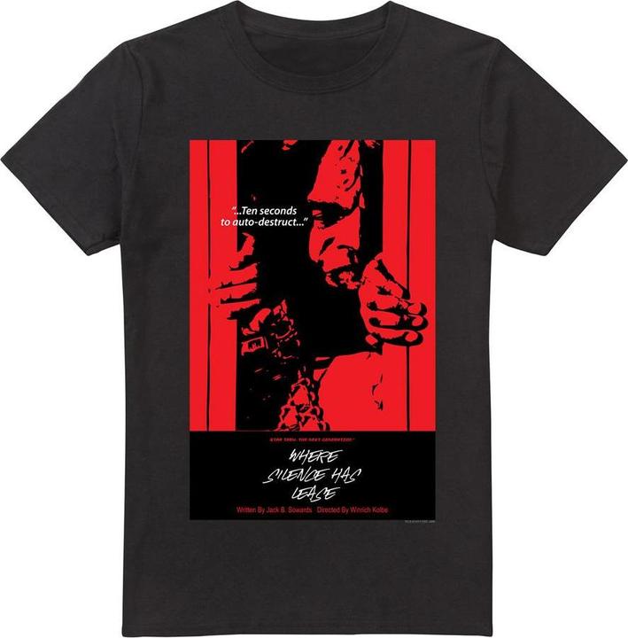 The Next Generation Season 2 Episode 2 TShirt