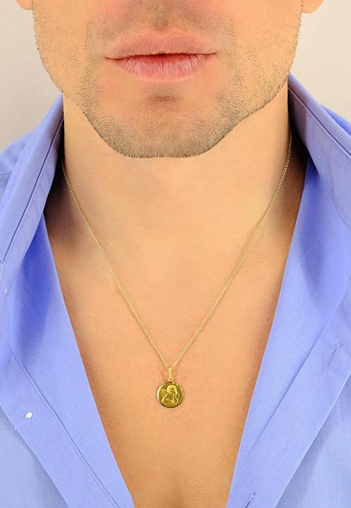 Image du produit Muau Ange (Or jaune 750/18K)