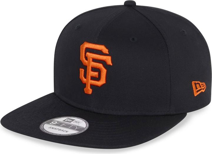 Produktbild New Era snapback cap mlb san francisco giants (M, L)