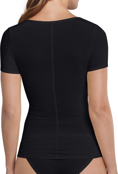 Produktbild Schiesser Unterhemd Casual Stretch (XXL)