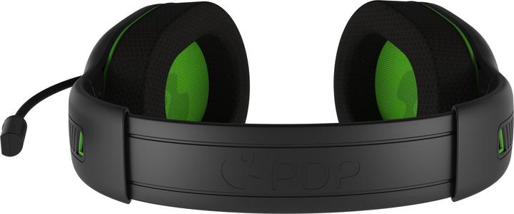Image du produit PDP Airlite Pro - Draadloze Gaming Headset - Zwart - Xbox Series X|S & Xbox One (Sans fil)
