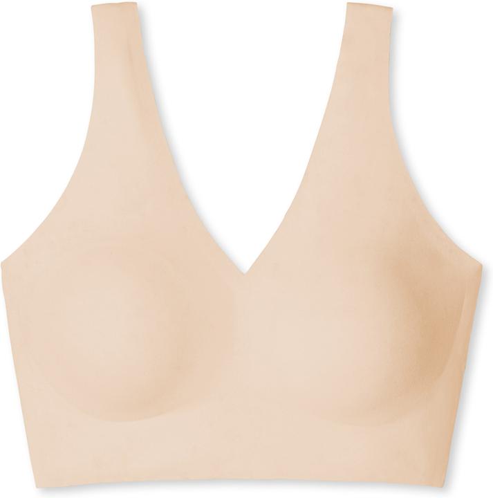 Actual product image Schiesser Bustier Casual Comfortable Fit (Single pack, 36 A)