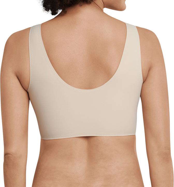 Actual product image Schiesser Bustier Casual Comfortable Fit (Single pack, 36 A)
