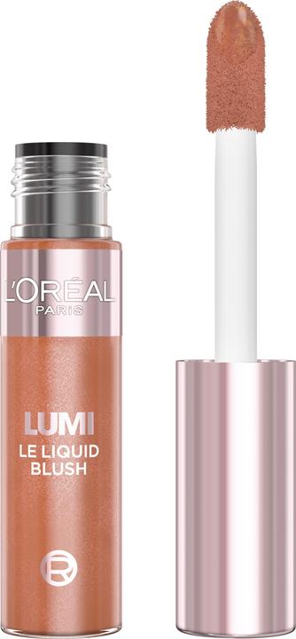 L'Oréal Paris Lumi (627 Glowy Warm Peach)