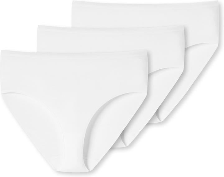 Immagine prodotto Uncover by Schiesser Vestibilità comoda e casual (L, confezione da 3)