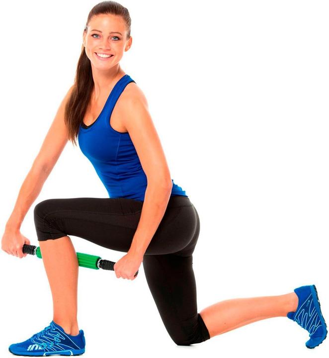 Actual product image TheraBand Massage Roller (Standard)