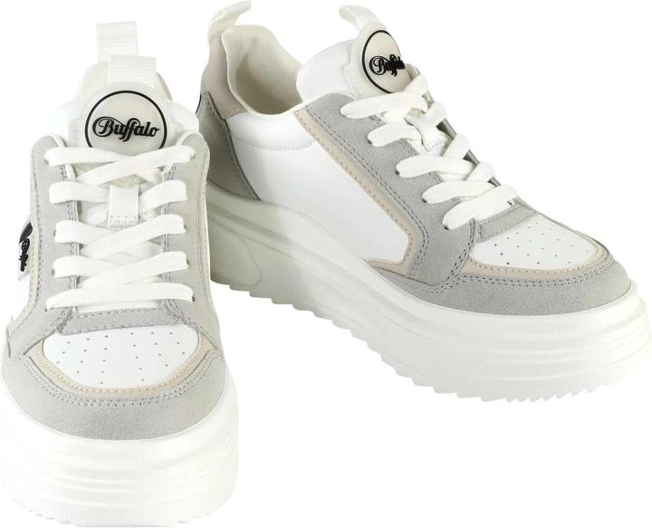 Image du produit Buffalo Vectra Low Vegan Nappa/Nubuck - 159657 (40)