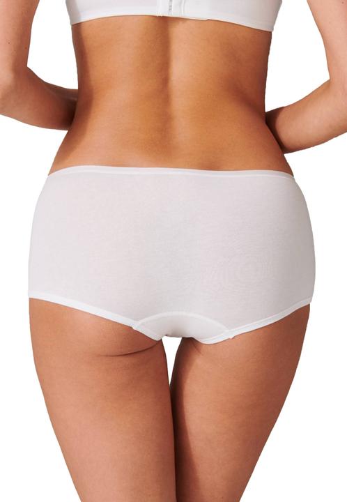 Immagine prodotto Schiesser Panty Casual Vestibilità comoda (42, Confezione da 2)