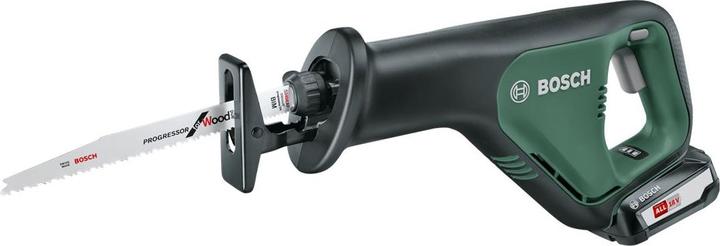 Produktbild Bosch Home & Garden Advanced Recip 18