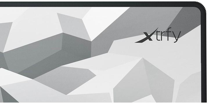 Produktbild CHERRY xtrfy GP5 Litus XL (GP5-XL-LITUS-Weiss) (XL)