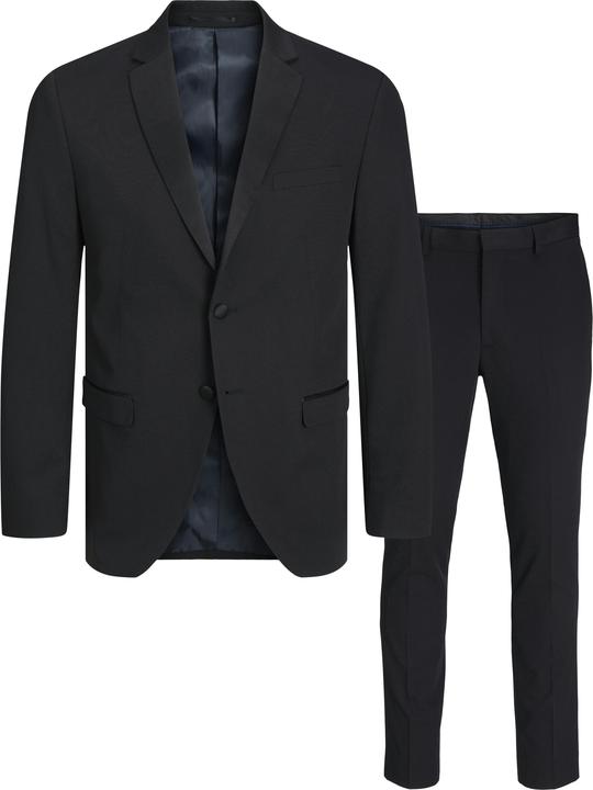 Produktbild Jack & Jones Franco Smoking Anzug (48)