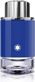 Actual product image Montblanc Montanc - Explorer Ultraue Eau de Parfum - Miniature - 4ml (Eau de parfum, 4.50 ml)